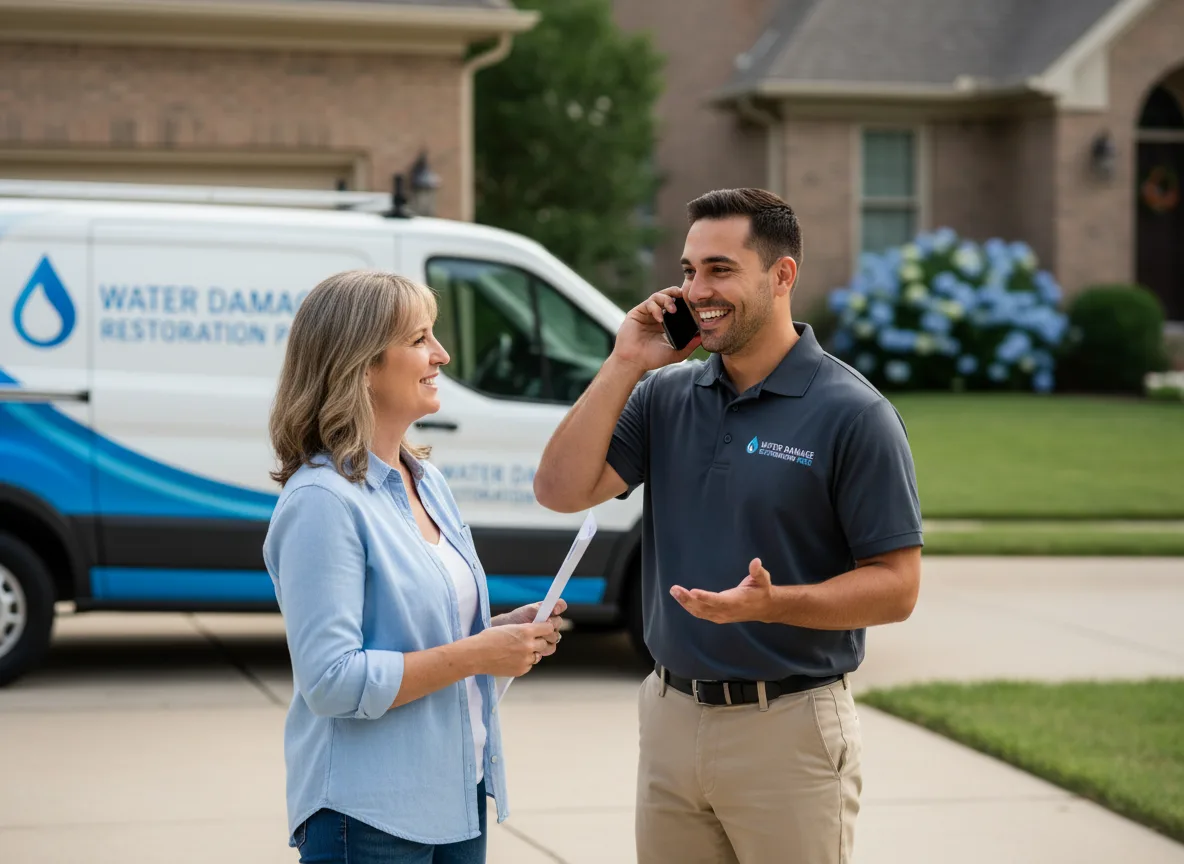 Flood Restoration Jenners, PA FAQs